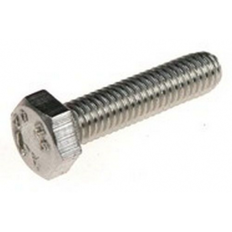 TORNILLO EN ACERO INOXIDABLE 6X25 - PBQ632