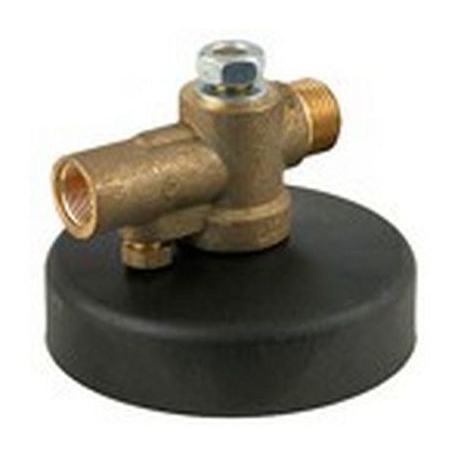 CUBETA DE RETENCION DE AGUA COMPLETA - PBQ770