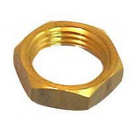 LOCK NUT 1/2 - PBQ717