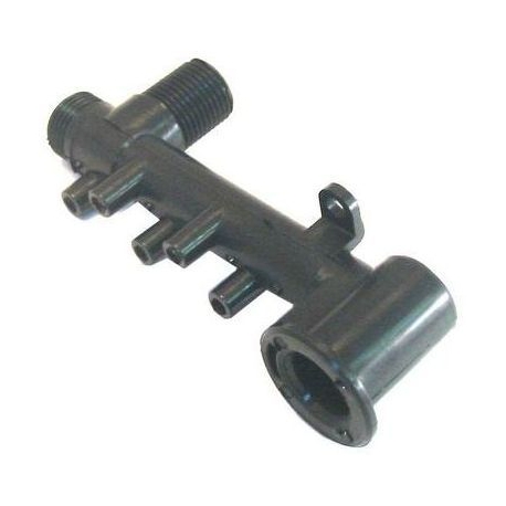 COLECTOR DE VACIADO - PBQ711