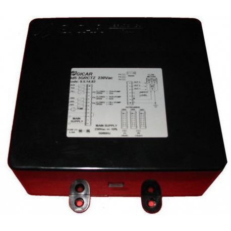 POWER STATION 3D5 3GR 220V - PBQ713