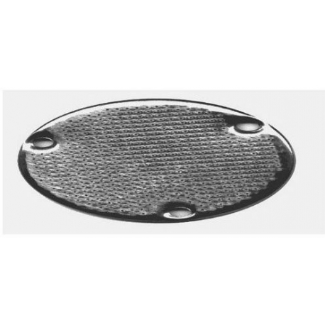 DUCHA CONTI CON 3 HUECOS - PBQ855