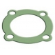 GASKET OF HEATER ELEMENT 4 HOLES IN TEFLON - PBQ872