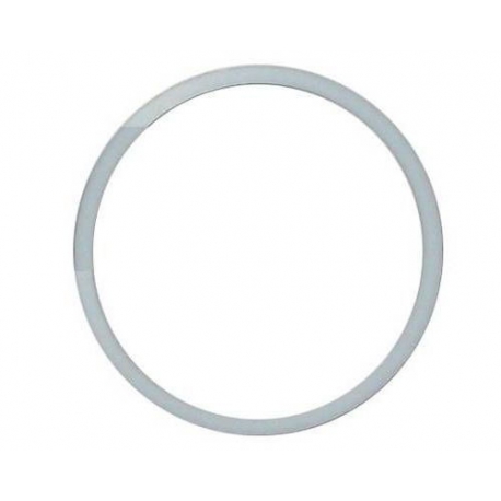 GUARNIZIONE RESIST TEFLON SENZA FORO 75.8X68.4X3.2 MM - PBQ885