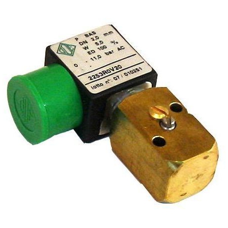 SOLENOID 2WAY CONTI WATER LEVEL 220V ODE - PBQ055