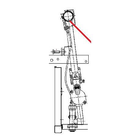 TUERCA - PBQ158