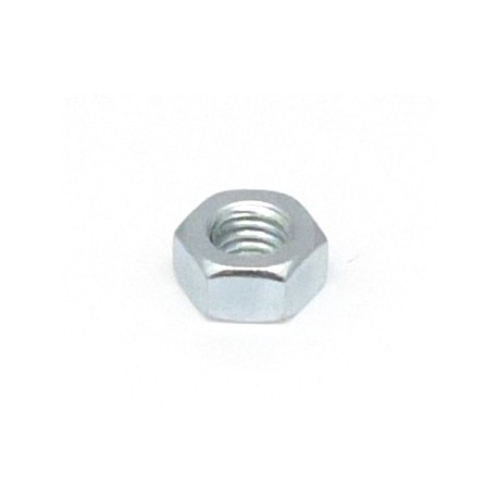 NUT 6MM