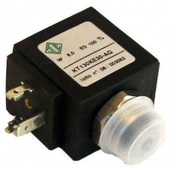 CONTI ODE 2-WAY SOLENOID VALVE ORIGINAL