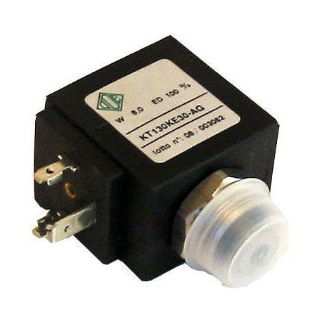 SOLENOID 2 WAYS ODE 220V - PBQ154