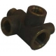 BODY OF VALVE 13BAR GENUINE CONTI