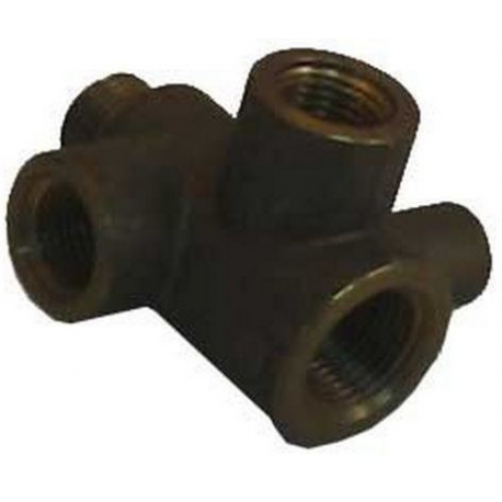 VALVE BODY 13BAR - PBQ186