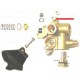 FITTING VALVE - PBQ181