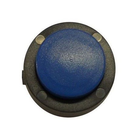PULSANTE BLU COMPLETOTO MK10 - PBQ121