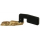 LEFT VAPOR PUSH BUTTON - PBQ137