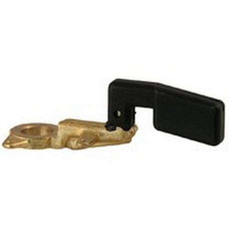 LEFT VAPOR PUSH BUTTON - PBQ137