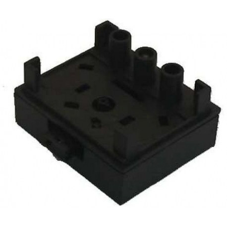 CPLT.RIGHT STEAM PUSH-B. - PBQ139
