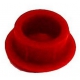 TAPPO RUBINETTO NERO (ROUGE PLUS DISPONIBLE) ORIGINALE