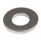WASHER STAINLESS 8X5X1