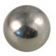 BILLE EN INOX DIAMETRE 10MM