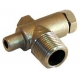 TAP OF DECHARGE BOILER - PBQ243