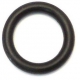 GUARNIZIONE O RING 12.1X2.7 MM