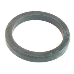 JOINT DE PORTE-FILTRE CONTI POUR GROUPE USE AVEC 4 ENCOCHES íINT:57MM íEXT:72MM