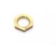 BRASS NUT 3/8 OF 12 - PBQ515055