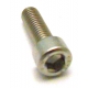 SCREW 6X20 STAINLESS GENUINE CONTI