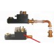 MUTTER BRASS 1/2 VON 14 HERKUNFT CONTI