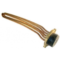RESISTENZA 4000W 230/380V