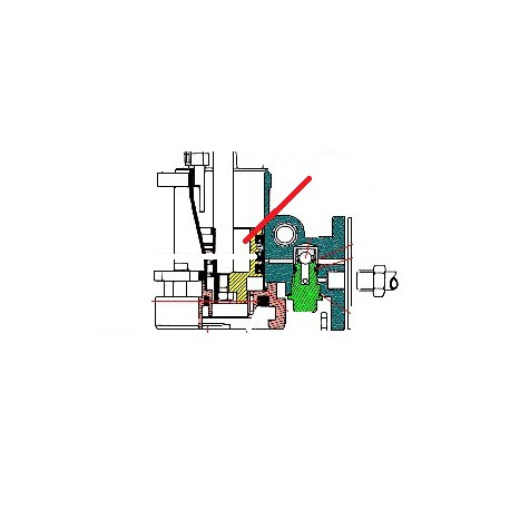 EMBASE COMPLETE ORIGINE CONTI - PBQ627555