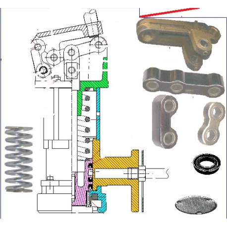 GRUPPO MANUALE PER AFN - PBQ757956