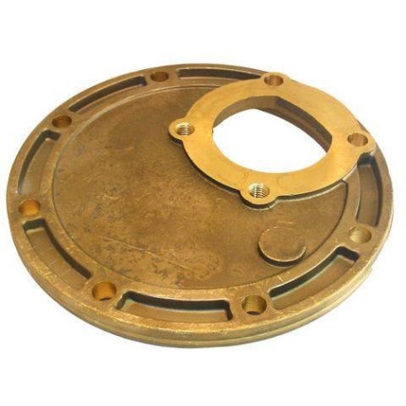 FLANGIA DELLA CALDAIA - PBQ752955