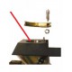 EJECTING ARM AXLE - PBQ741610