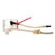 COUDE INF +JOINT ORIGINE CONTI - PBQ855267