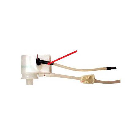 COUDE INF +JOINT ORIGINE CONTI - PBQ855267