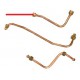 TUBO LIVELLO INFERIORE 4GR PMS ORIGINALE CONTI