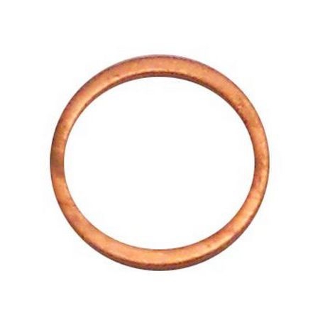 GASKET.CU. 17 X 21 X 1 ANNEALING - PBQ958439