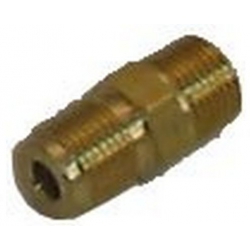 NIPPLE 1/8G-1/8G-SO 01100-6X1 GENUINE CONTI