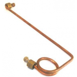 TUBO PRESOSTATO PMS 1/2/3 ORIGINALE CONTI