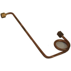 TUBE PRESSOSTAT PMS 4G ORIGINE CONTI