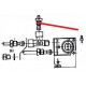 TURBINE EQUIPPED MIT TE HERKUNFT CONTI