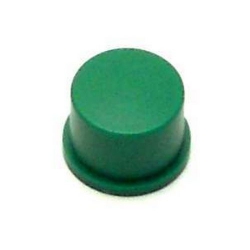 BOUTON POUSSOIR VERT 6029 ORIGINE CONTI