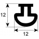 DICHTUNG VON TURE RIEBER -AU METRE- HERKUNFT