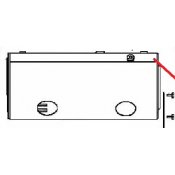 BOILER WELDED 1 GROUP 2EME GENUINE CONTI