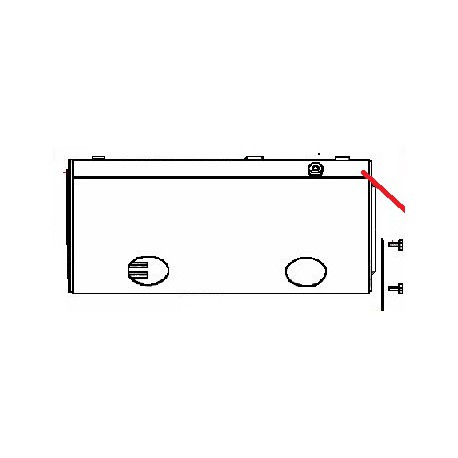 CALDAIA SALDATA 1G SECONDA - PBQ951679