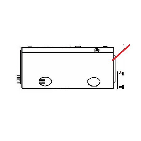 BOILER SOUDEE 3G (2ND - PBQ951671