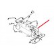 TUBE MANO 3 B (2EME) ORIGINE CONTI - PBQ951699