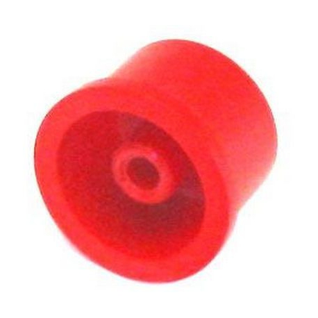 RED PUSHBUTTON 3002 - PBQ951751