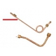 TUBO MANO 4G PMS- TZ ORIGINALE CONTI